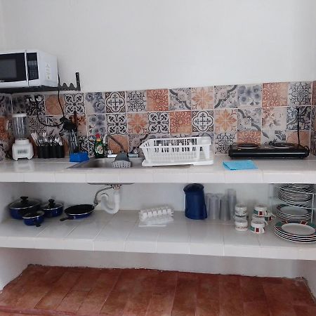 Apartament Cocolitos Sisal Zewnętrze zdjęcie