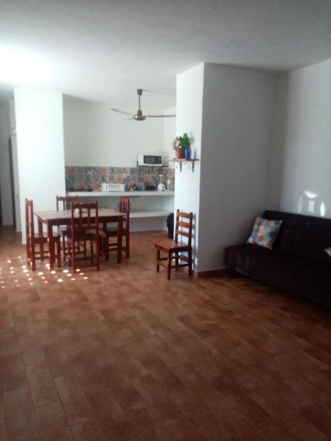 Apartament Cocolitos Sisal Zewnętrze zdjęcie