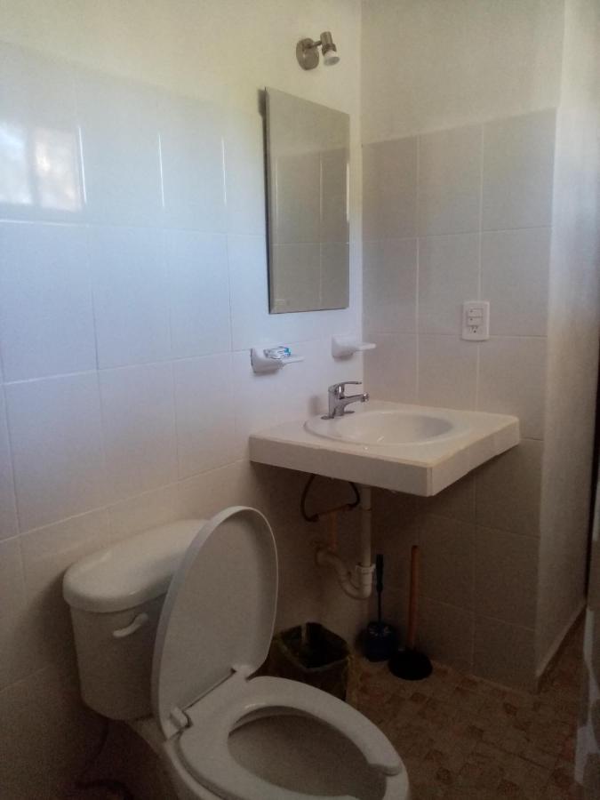 Apartament Cocolitos Sisal Zewnętrze zdjęcie