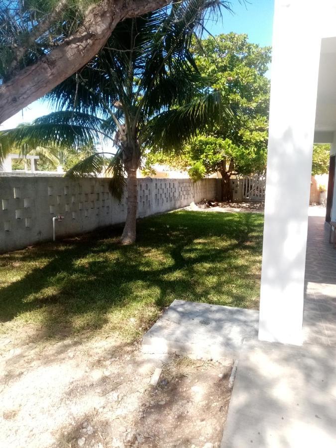 Apartament Cocolitos Sisal Zewnętrze zdjęcie