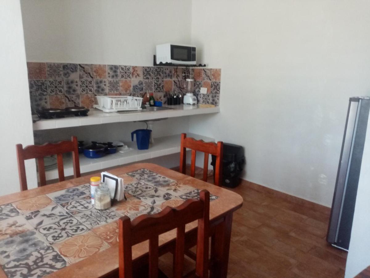 Apartament Cocolitos Sisal Zewnętrze zdjęcie