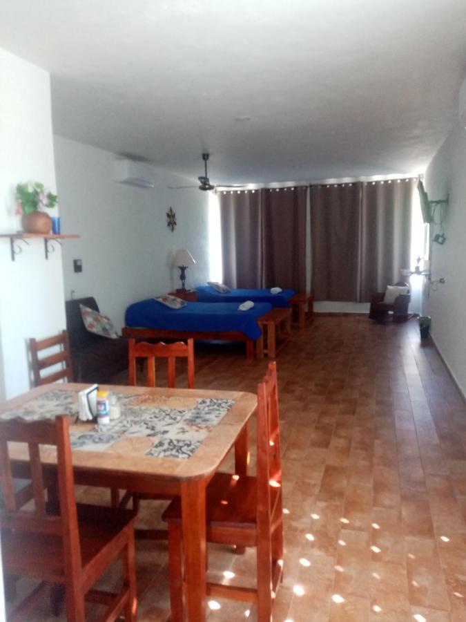 Apartament Cocolitos Sisal Zewnętrze zdjęcie